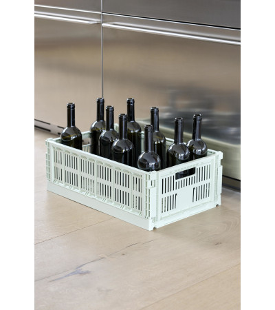 Cassetta Colour Crate Hay small