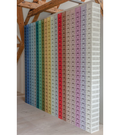 Colour Crate Hay small