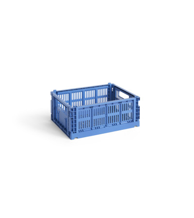 Colour Crate Hay Medium