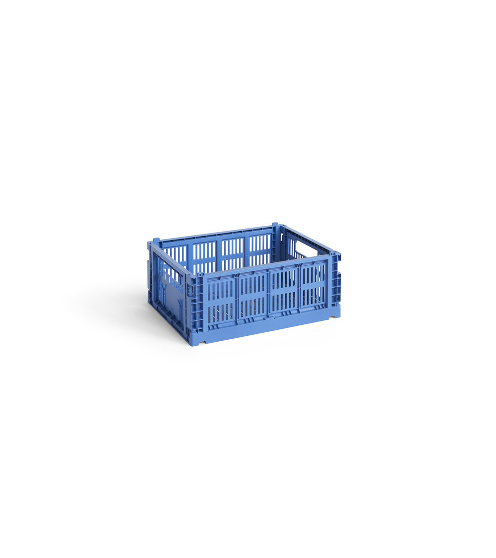 Colour Crate Hay Medium