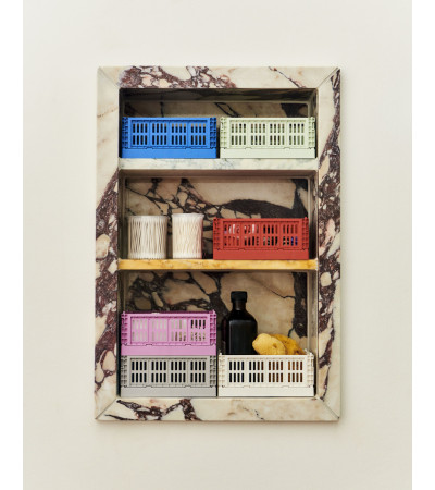 Colour Crate Hay mini- set of 2