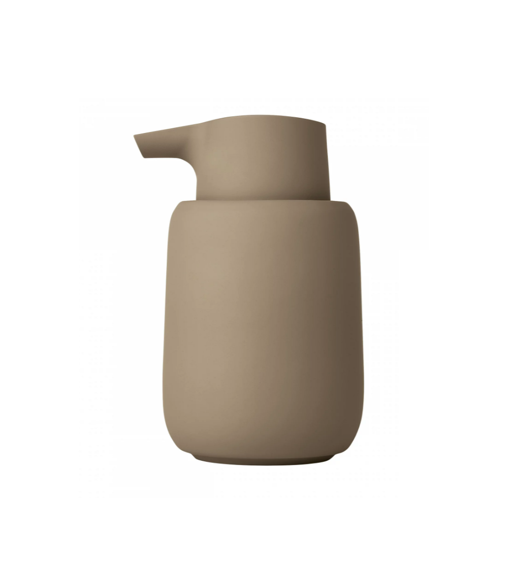 sono blomus soap dispender