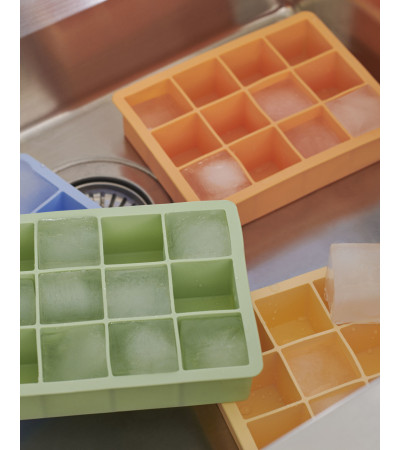Ice Cube Tray-Square X-Large