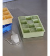 Ice Cube Tray-Square X-Large