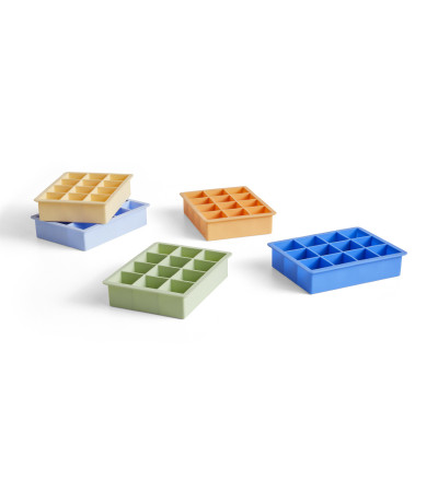 Ice Cube Tray-Square X-Large
