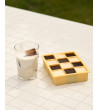 Ice Cube Tray-Square X-Large