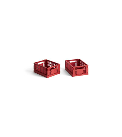 Colour Crate Hay mini- set of 2