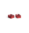 Colour Crate Hay mini- set of 2