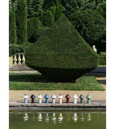 PC Portable Lamp No 2 - HAY