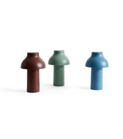 PC Portable Lamp No 2 - HAY