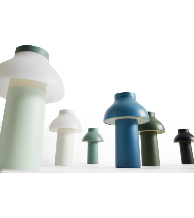 PC Portable Lamp No 2 - HAY