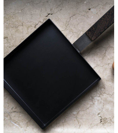 The Omelette Tamagoyaki - knIndustrie