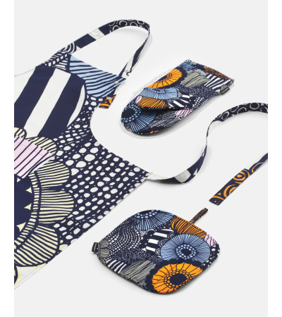 Grembiule Siirtolapuutarha marimekko