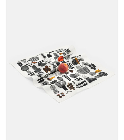 Puutarhurin parhaat teatowel 47x70cm