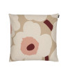 Unikko pillow.c 50x50cm