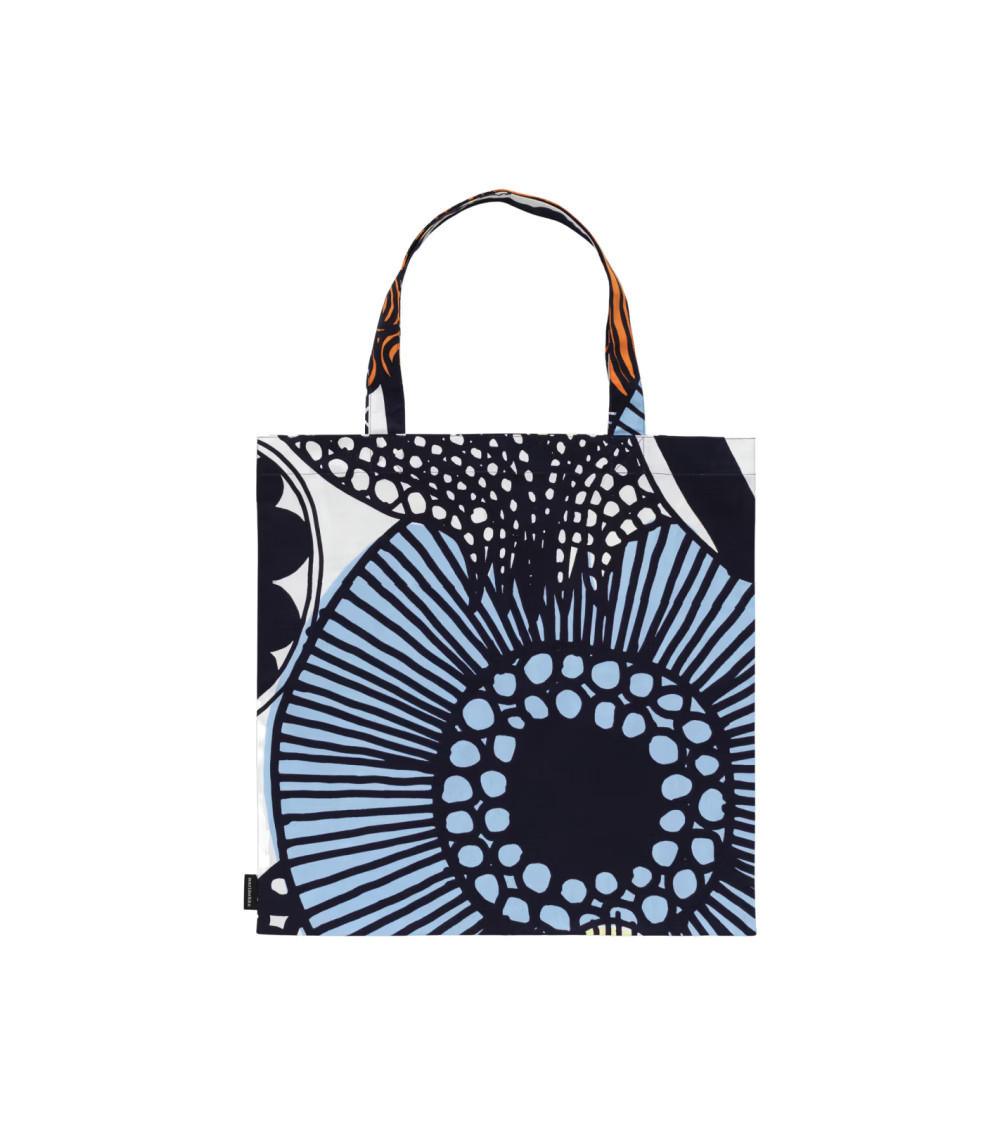 Siirtolaputarha bag 43x44cm