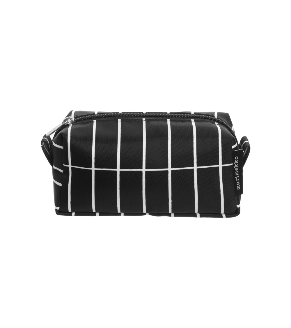 Tiise Pieni Tiiliskivi Borsa per cosmetici