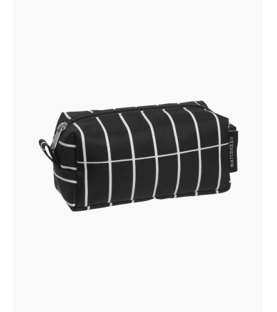 Tiise Pieni Tiiliskivi Borsa per cosmetici