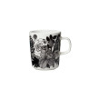 Tazza Marimekko Oiva / Siirtolapuutarha 2,5 dl