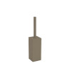 IVASI Soft Toilet Brush Geelli