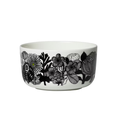 Marimekko bowl 5 dl Siirtolapuutarha