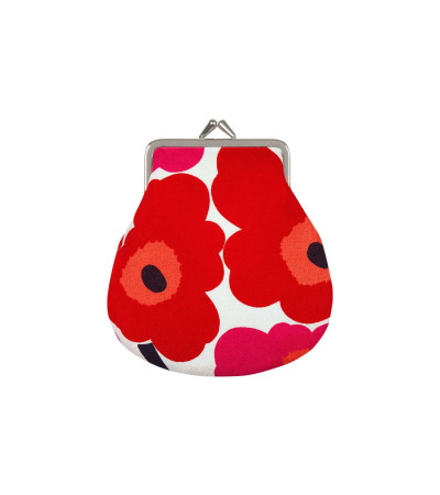 Full kukkaro mini unikko