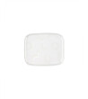 Plate Unikko 15x12cm
