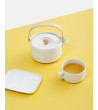 Plate Unikko 15x12cm