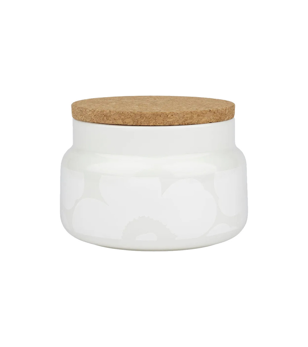 Unikko jar 0,7L