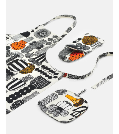 Puutarhurin parhaat oven mitten