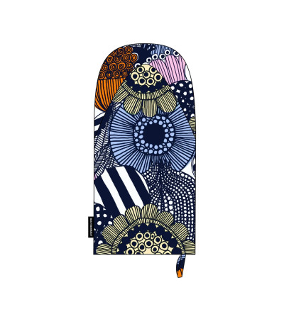 Guanto da forno Pieni siirtolapuutarha