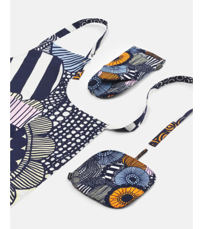 Guanto da forno Pieni siirtolapuutarha