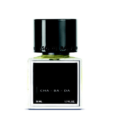 Naso di Raza Perfume 100 ml