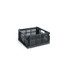 Cassetta Colour Crate Hay Medium Square