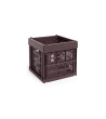 Colour Crate Hay Medium Cube