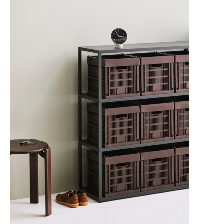 Colour Crate Hay Medium Cube