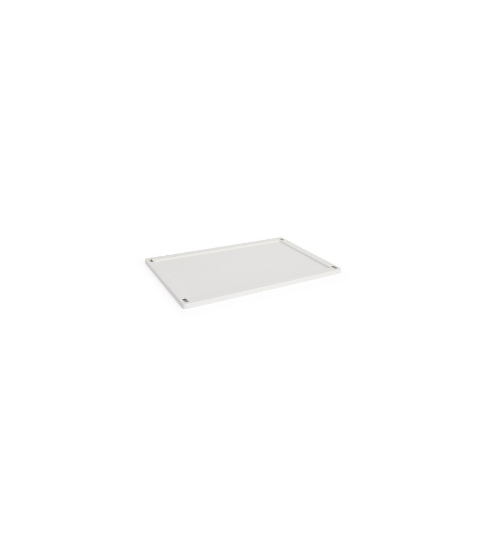 Colour Crate Hay Lid Plastic Large