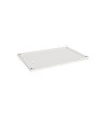 Colour Crate Hay Lid Plastic Large