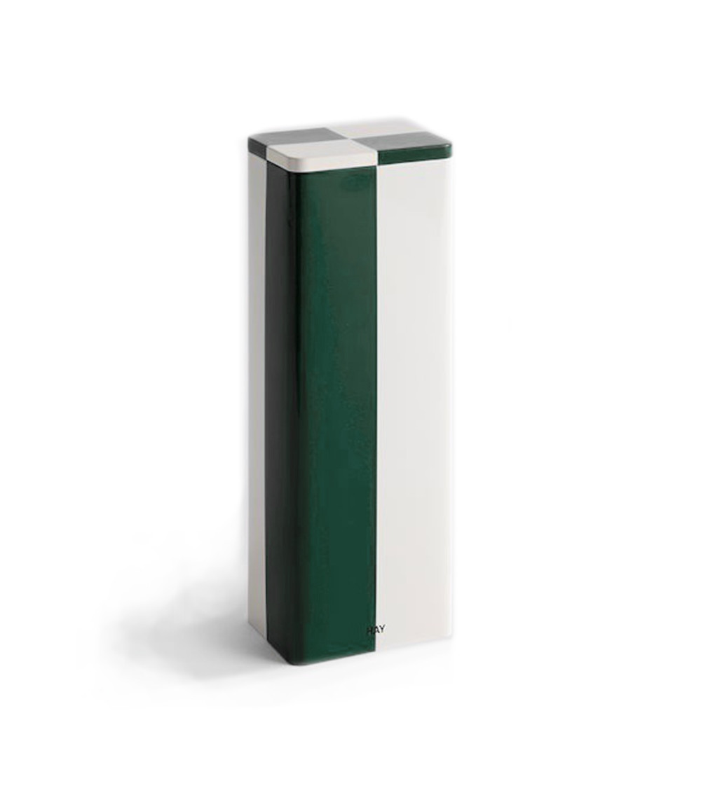 Tin Container Slim