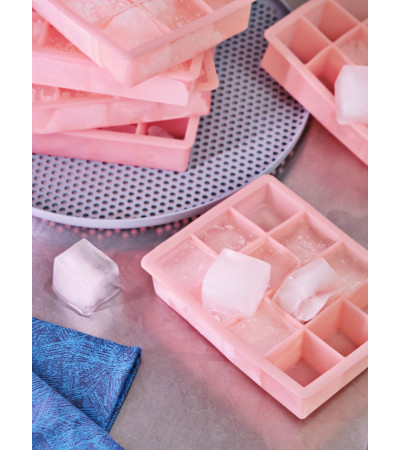 Vassoio per cubetti di ghiaccio - 6 cubetti XX-Large
