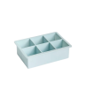 Vassoio per cubetti di ghiaccio - 6 cubetti XX-Large