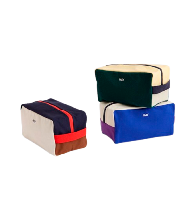 Borsa multiuso per il bagno