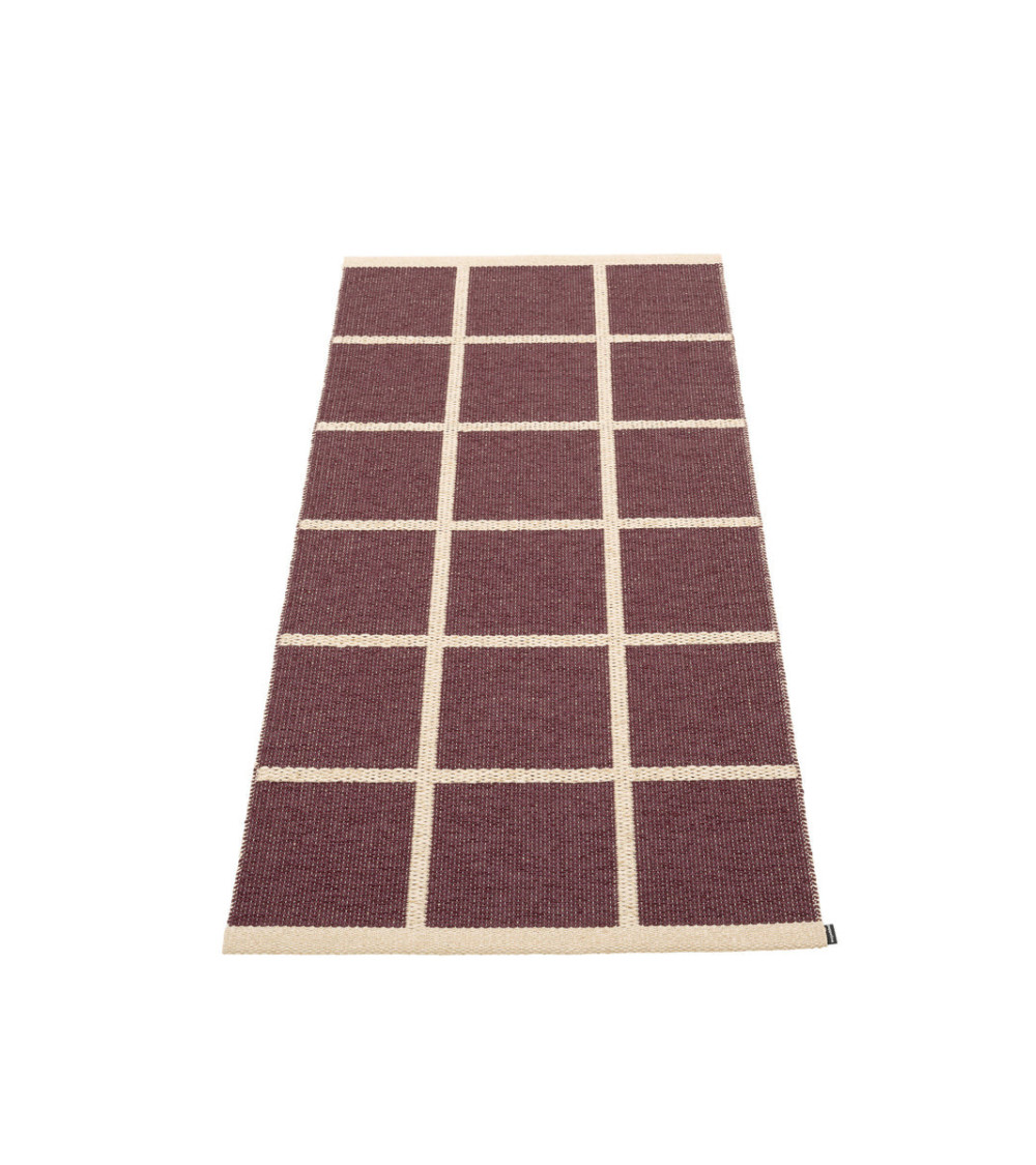 Tappeto CRISS Pappelina 70x150 cm