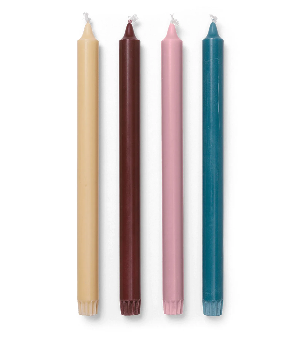 Candele Pure ferm Living