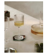 Bicchieri da vino bianco Ripple- set 2 pezzi- ferm Living