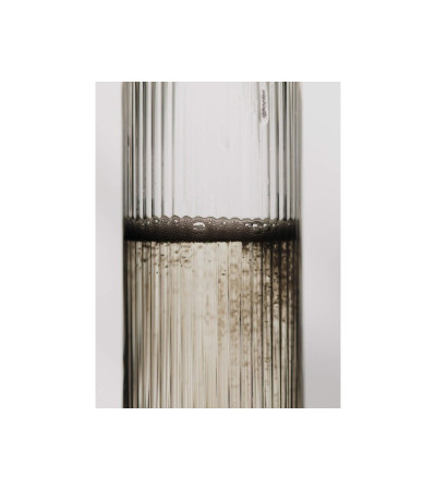 Bicchieri Champagne Flute Ripple- set 2 pezzi- ferm Living