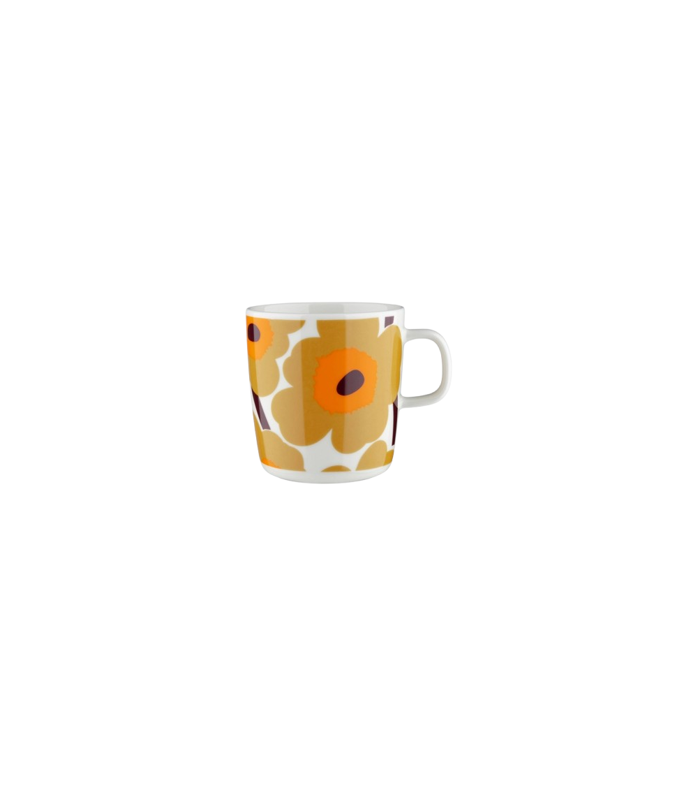 Oiva / Unikko Tazza 4 dl - marimekko