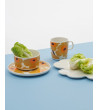 Oiva / Unikko Tazza 4 dl - marimekko