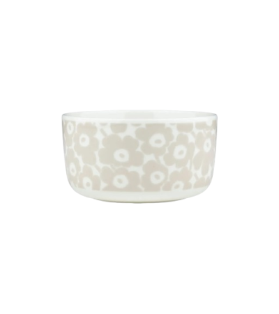 Pikkuinen Unikko Bowl 5 dl - marimekko