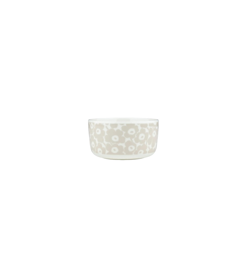 Pikkuinen Unikko  Ciotola 5 dl - marimekko